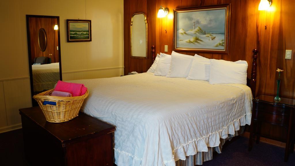 Harbor Haus Inn & Suites Германн Номер фото
