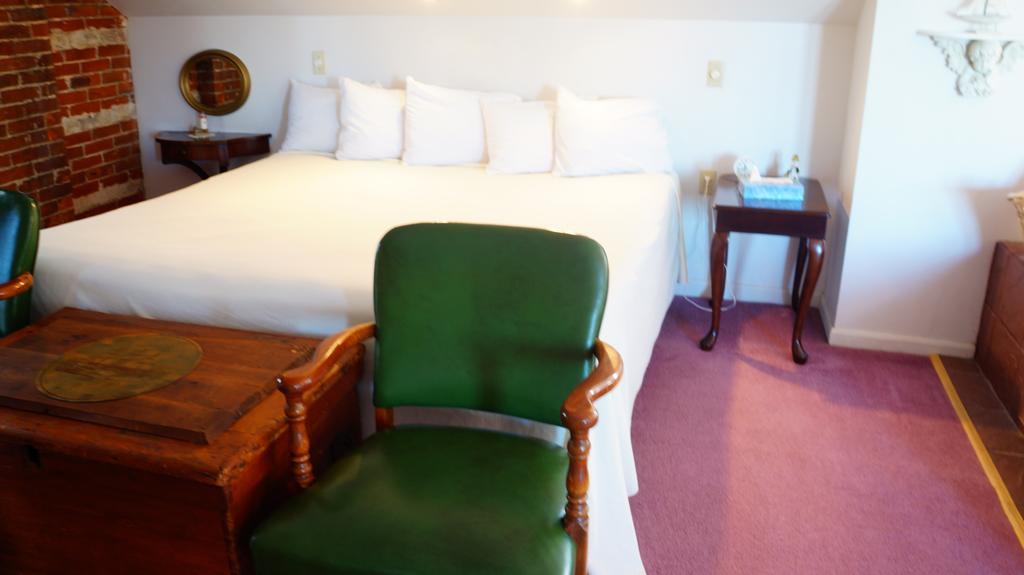 Harbor Haus Inn & Suites Германн Номер фото