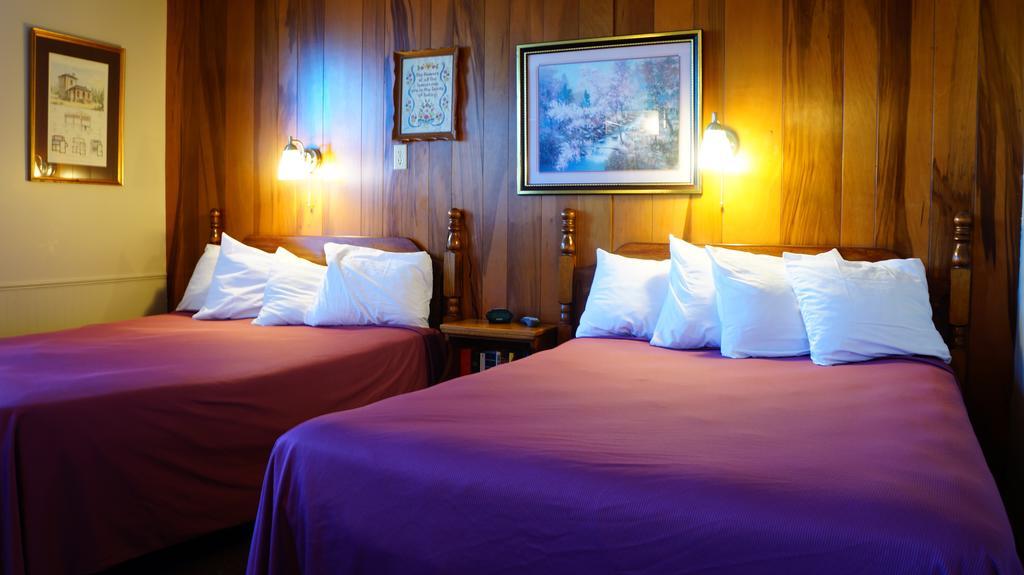 Harbor Haus Inn & Suites Германн Номер фото