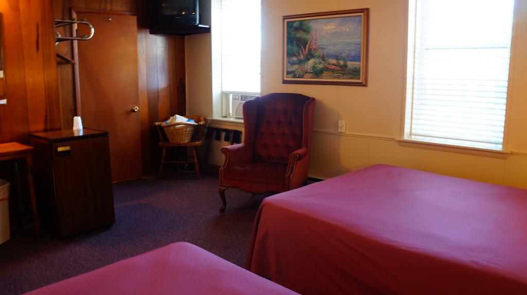 Harbor Haus Inn & Suites Германн Номер фото